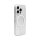 Holdit MagSafe Case iPhone 15 Pro White/Transparent 16281 - 1221238 - zdjęcie 2